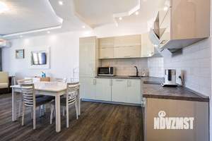 Студия квартира, вторичка, 59м2, 3/7 этаж