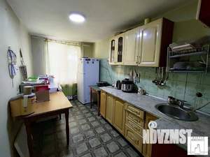 2-к квартира, вторичка, 88м2, 2/2 этаж