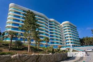 Студия квартира, вторичка, 53м2, 2/9 этаж