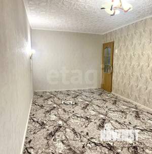 1-к квартира, вторичка, 36м2, 5/5 этаж