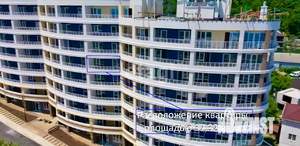1-к квартира, вторичка, 37м2, 5/8 этаж