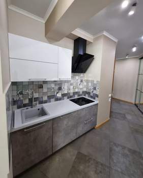 3-к квартира, вторичка, 70м2, 18/18 этаж