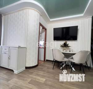 2-к квартира, вторичка, 48м2, 4/4 этаж