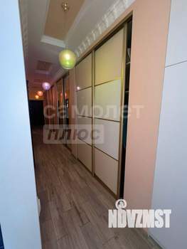 3-к квартира, вторичка, 100м2, 2/10 этаж