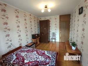 2-к квартира, вторичка, 62м2, 6/9 этаж
