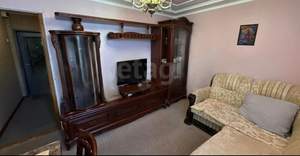 1-к квартира, вторичка, 30м2, 2/5 этаж
