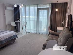 Студия квартира, вторичка, 32м2, 8/12 этаж