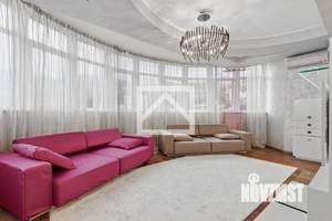 3-к квартира, вторичка, 106м2, 7/14 этаж