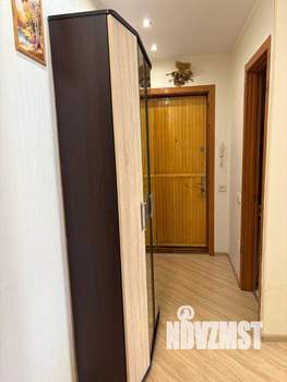 2-к квартира, вторичка, 48м2, 4/5 этаж