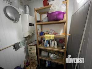 3-к квартира, вторичка, 86м2, 1/2 этаж