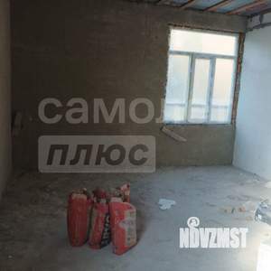 Студия квартира, вторичка, 32м2, 3/3 этаж