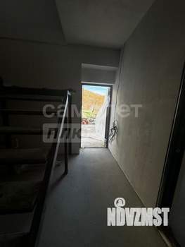 Студия квартира, вторичка, 36м2, 3/3 этаж