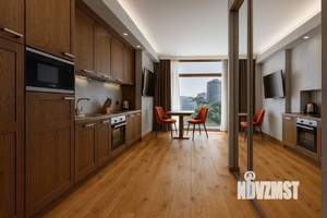 2-к квартира, вторичка, 79м2, 10/14 этаж