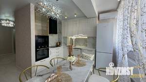 2-к квартира, вторичка, 69м2, 15/16 этаж