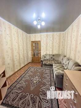 4-к квартира, вторичка, 81м2, 1/3 этаж