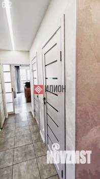 3-к квартира, вторичка, 85м2, 12/14 этаж