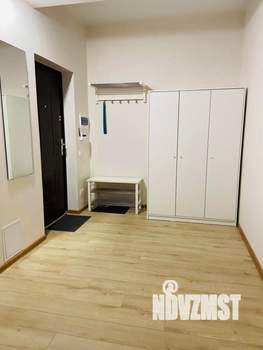 2-к квартира, вторичка, 60м2, 9/18 этаж