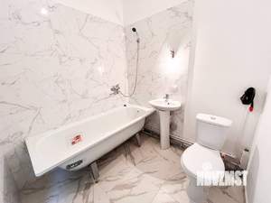 1-к квартира, вторичка, 38м2, 2/16 этаж