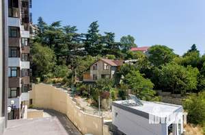 Студия квартира, вторичка, 33м2, 3/12 этаж