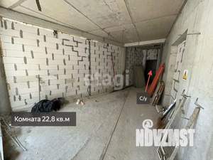 Студия квартира, вторичка, 30м2, 1/9 этаж