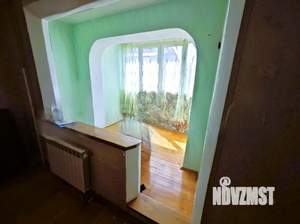 2-к квартира, вторичка, 63м2, 3/5 этаж