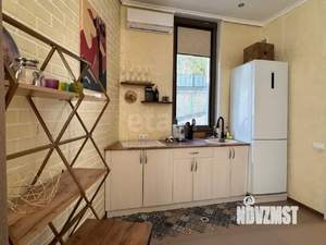 Студия квартира, вторичка, 34м2, 1/9 этаж