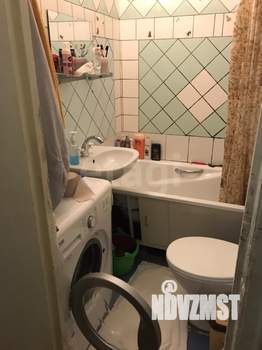 2-к квартира, вторичка, 42м2, 3/4 этаж