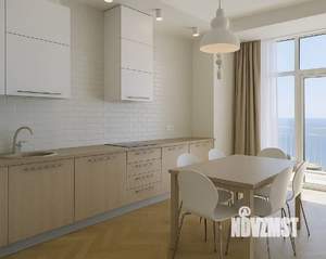 1-к квартира, вторичка, 63м2, 7/16 этаж