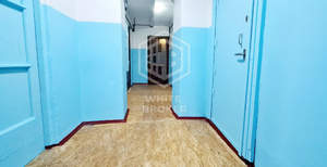 1-к квартира, вторичка, 22м2, 1/4 этаж