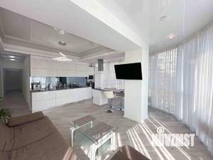 4-к квартира, вторичка, 93м2, 6/15 этаж