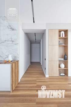 3-к квартира, вторичка, 107м2, 8/11 этаж