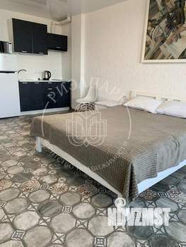 2-к квартира, вторичка, 44м2, 1/10 этаж