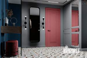 2-к квартира, вторичка, 77м2, 8/8 этаж