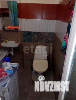 3-к квартира, вторичка, 35м2, 1/2 этаж