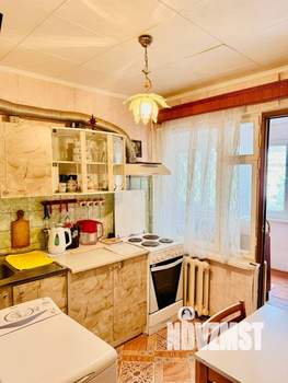 1-к квартира, вторичка, 44м2, 4/16 этаж