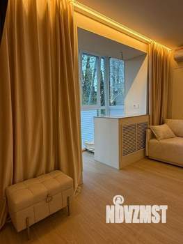 Студия квартира, вторичка, 25м2, 2/4 этаж