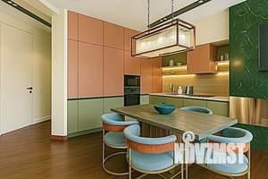 2-к квартира, вторичка, 68м2, 8/14 этаж