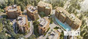2-к квартира, вторичка, 51м2, 6/8 этаж