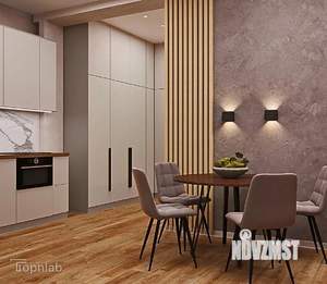 Студия квартира, вторичка, 30м2, 1/7 этаж