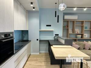 3-к квартира, вторичка, 101м2, 7/18 этаж