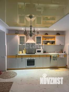 3-к квартира, вторичка, 158м2, 1/5 этаж