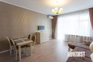 2-к квартира, вторичка, 68м2, 2/12 этаж
