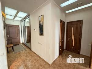 2-к квартира, вторичка, 110м2, 5/15 этаж