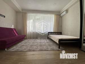 1-к квартира, вторичка, 34м2, 1/14 этаж