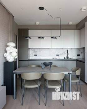 1-к квартира, вторичка, 39м2, 2/9 этаж