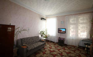 2-к квартира, вторичка, 45м2, 3/3 этаж