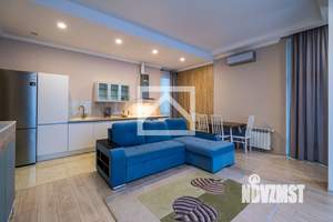 3-к квартира, вторичка, 112м2, 5/6 этаж