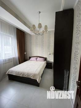 2-к квартира, вторичка, 61м2, 4/6 этаж