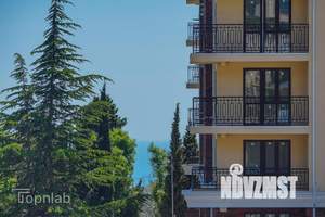 2-к квартира, вторичка, 46м2, 3/8 этаж