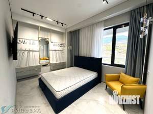 3-к квартира, вторичка, 105м2, 7/7 этаж